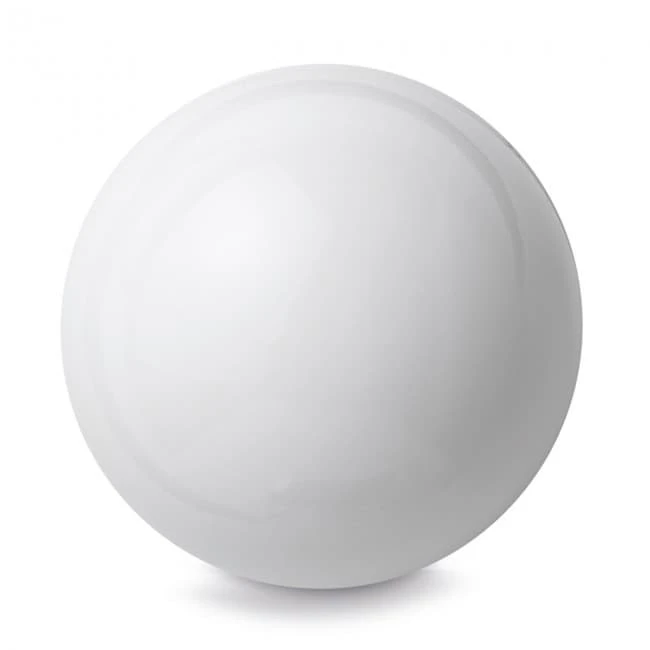 Lip balm in round box