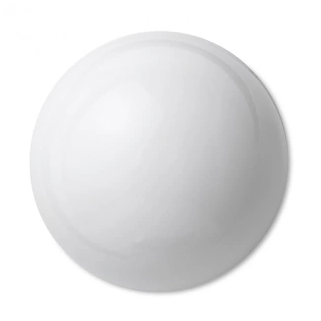 Lip balm in round box