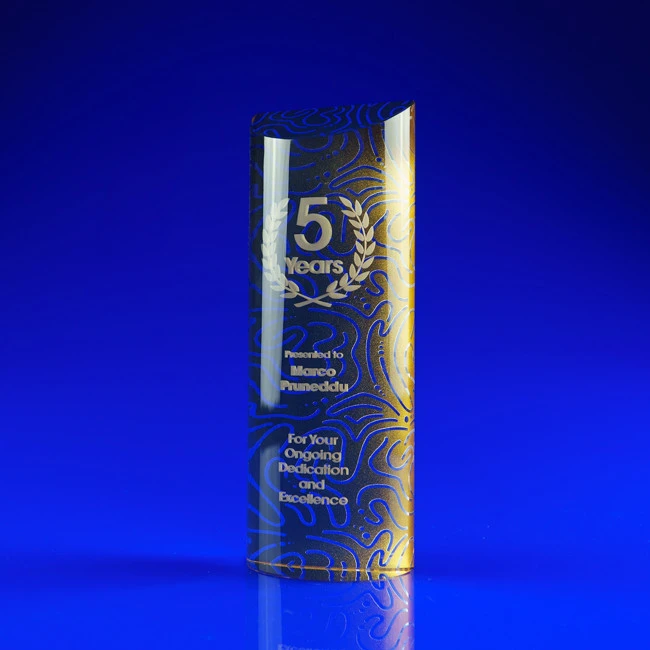 Strata Crystal Award
