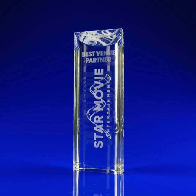Strata Crystal Award