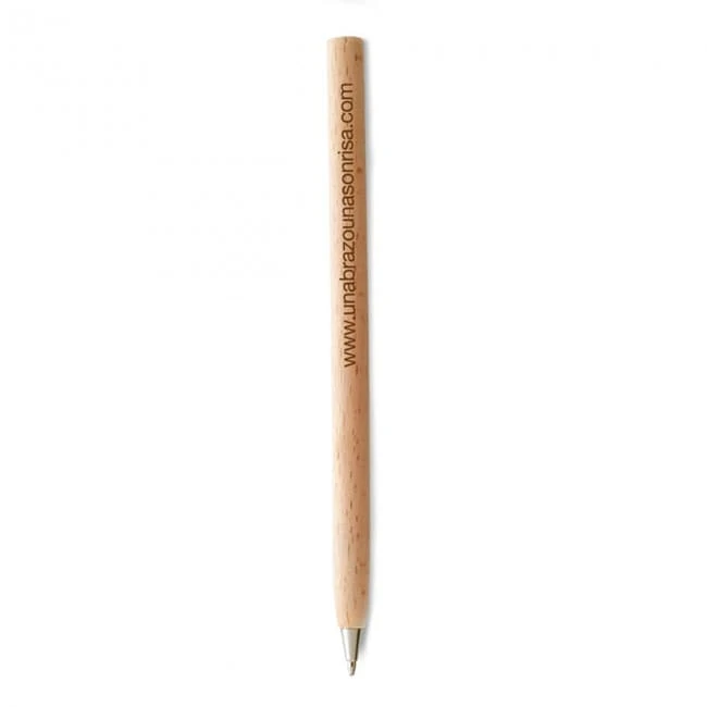Wooden Ballpen
