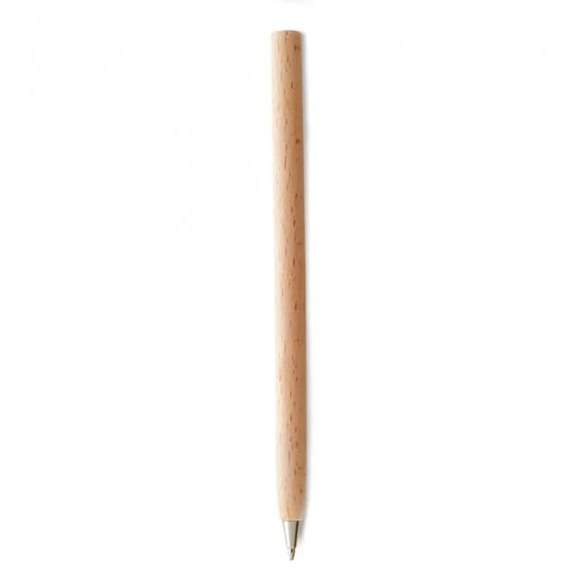 Wooden Ballpen