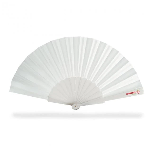 Manual Hand Fan