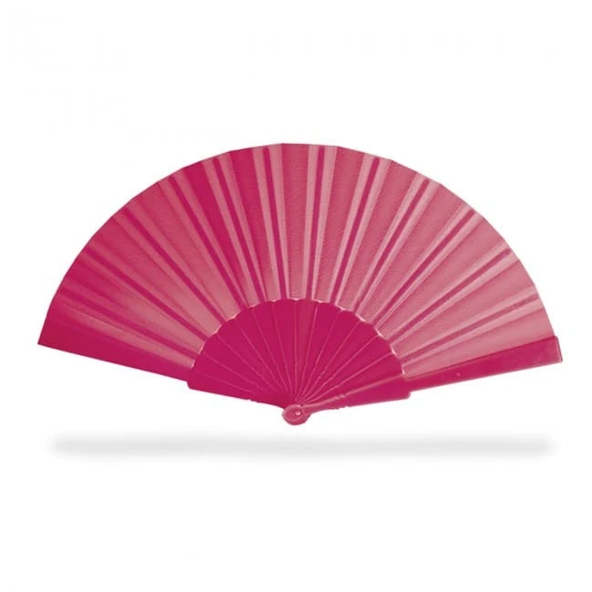 Manual Hand Fan