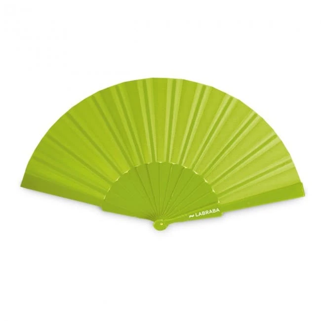Manual Hand Fan