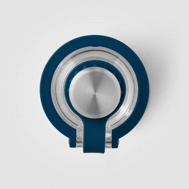 Oasis Recycled Stainless Steel Lid Handle Bottle 680ml