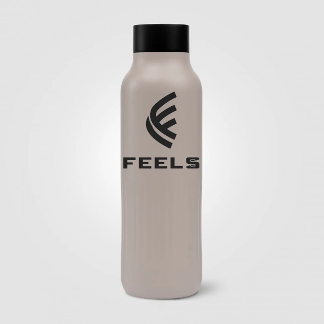 Majesty Recycled Stainless Steel Bottle 590ml