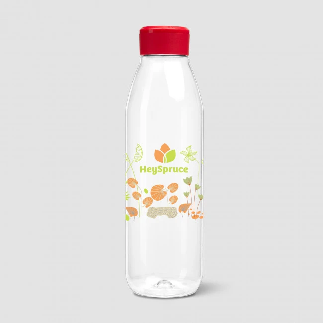 Salo Tritan Renew Colour Cap Bottle 740ml