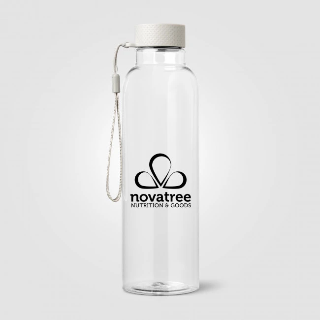 Aura rPET Wrist Strap Bottle 710ml