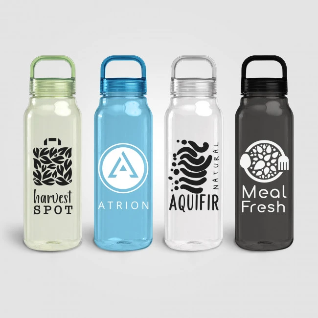 Sweden 945ml RPET Bottle
