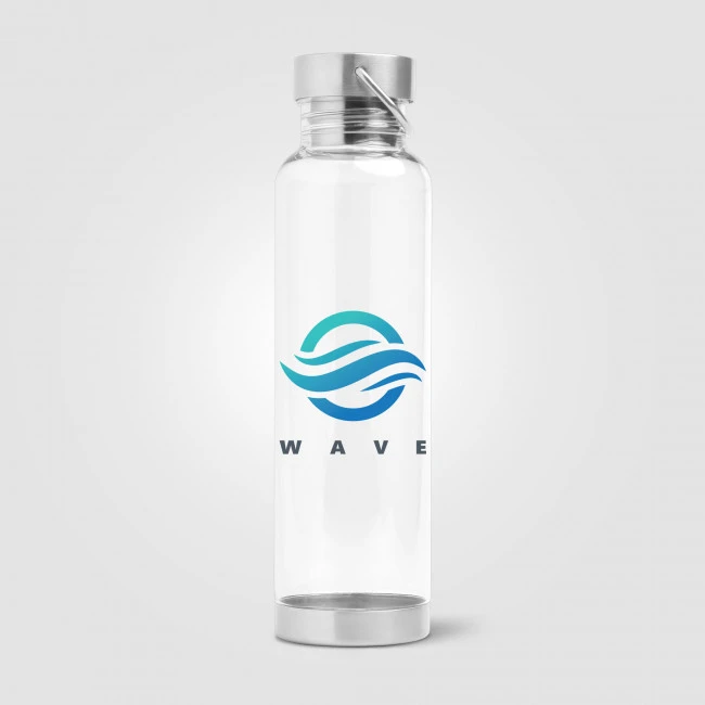 Bergen 830ml Tritan Renew Sport Water Bottle
