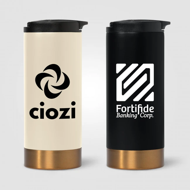 Astrid 385ml Double Wall Stainless Steel Tumbler