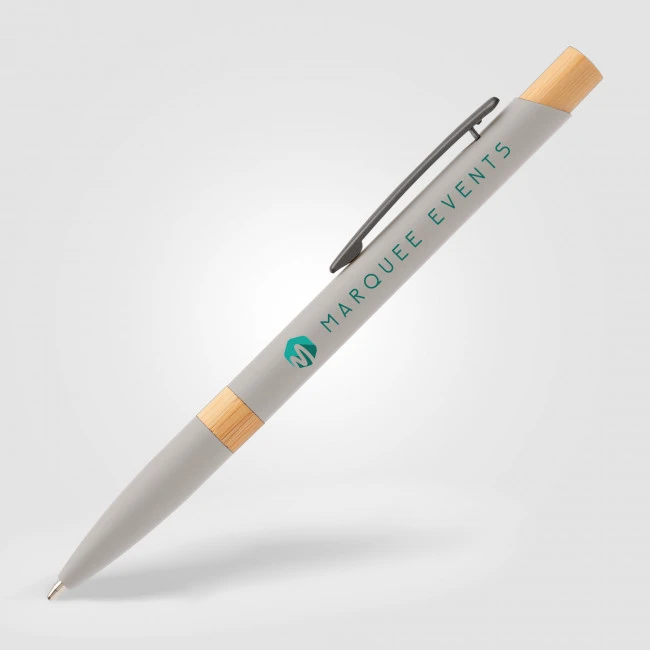 Reborn Designer Softy Recycled Aluminium Pen