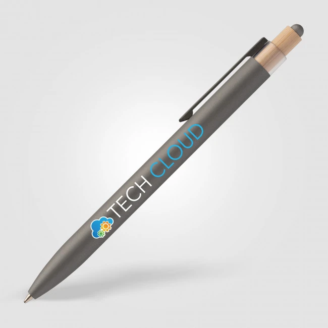 Reborn Recycled Aluminium Stylus Pen