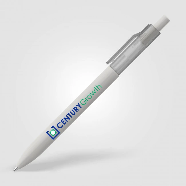 Nimbus rPET Translucent Clip Pen