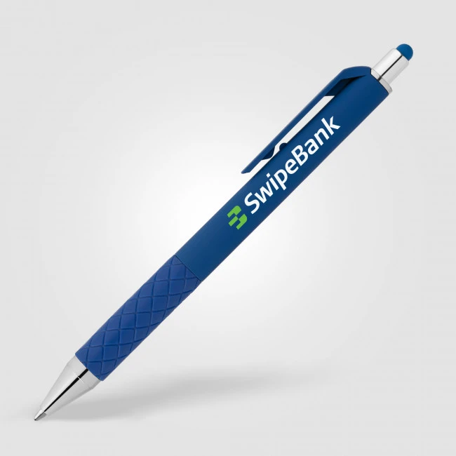 Islander Gel Retractable Bright Stylus Pen