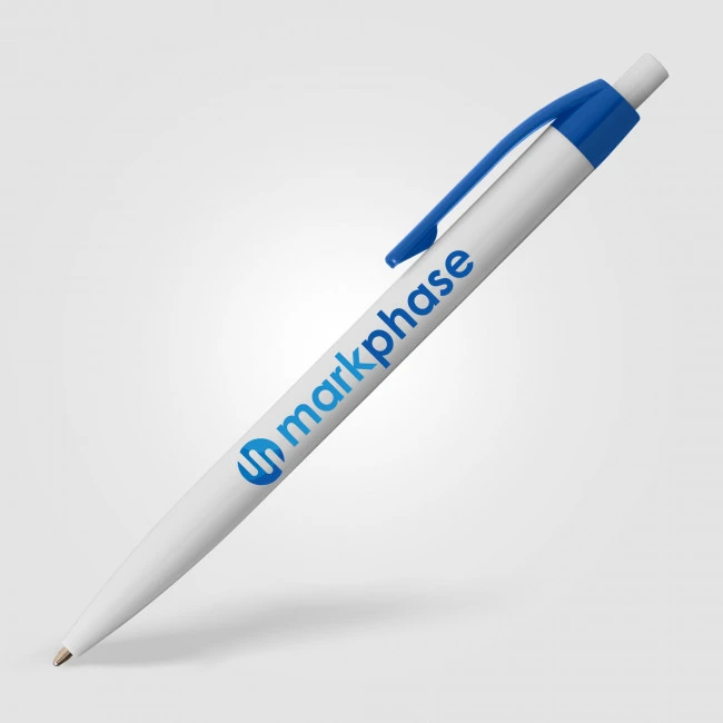 ColourFlow Recycled Plastic Pen