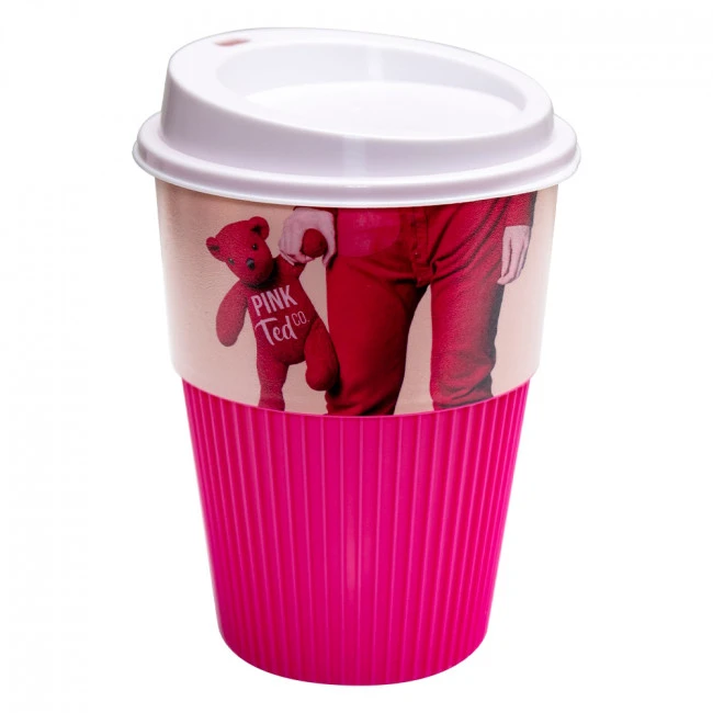 Pulse Cup 400ml
