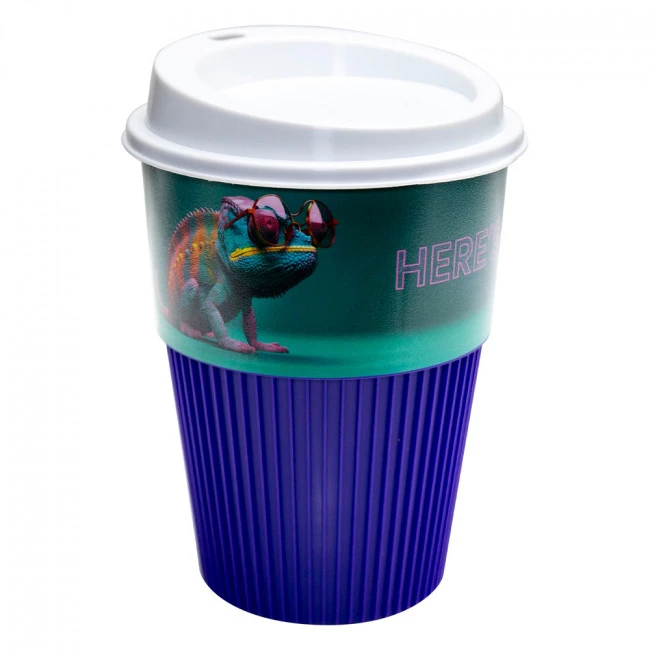 Pulse Cup 400ml