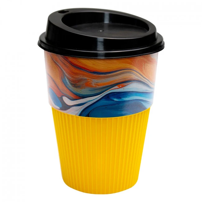 Pulse Cup 400ml