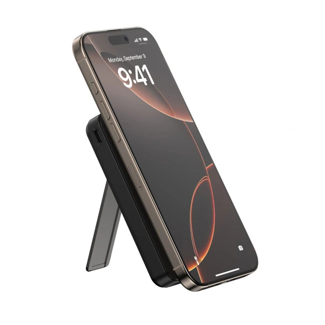 Urban Vitamin Delano 5in1 10000mah 20WPD Magnetic Powerbank