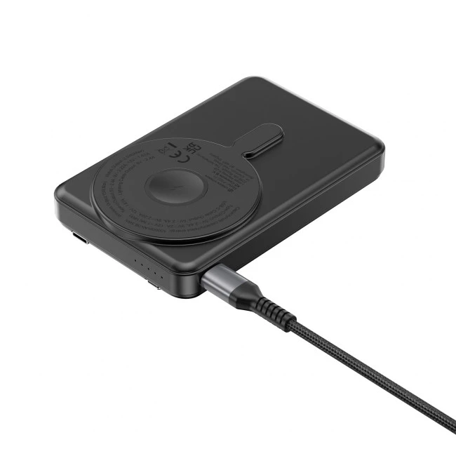 Urban Vitamin Delano 5in1 10000mah 20WPD Magnetic Powerbank