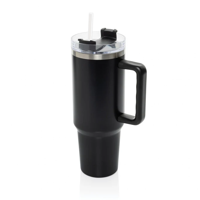 Peakflow RCS Recycled Steel Tumbler 1200ml