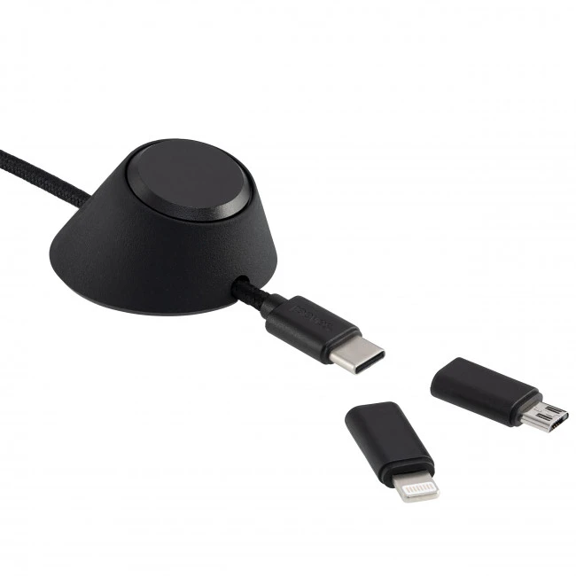 6-in-1 Charging Cable Holder