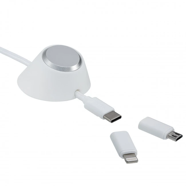 6-in-1 Charging Cable Holder