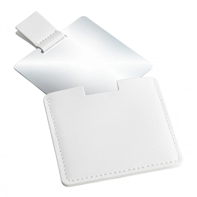 Pocket Mirror Black