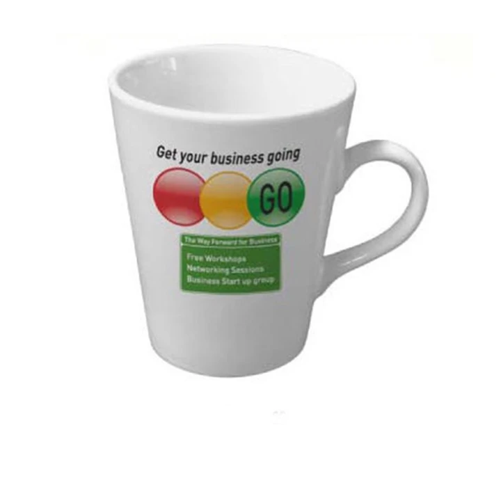 Deco Mug