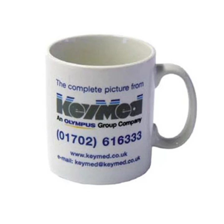 Durham Mug