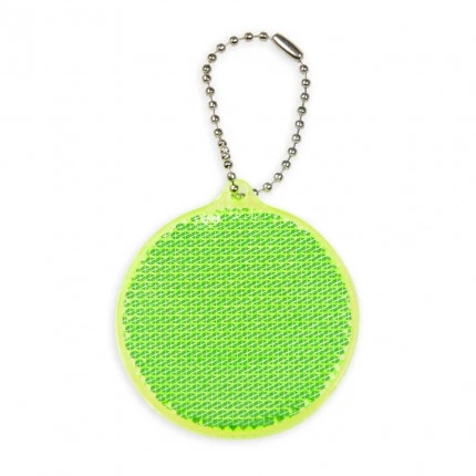 Hard Reflective Hangers
