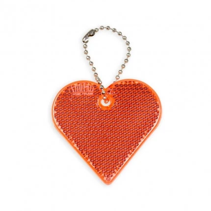 Hard Reflective Hangers
