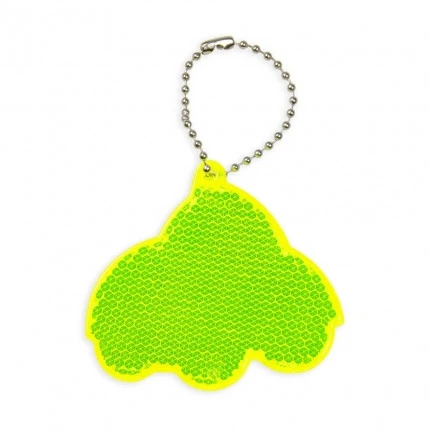 Hard Reflective Hangers