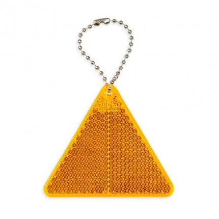Hard Reflective Hangers