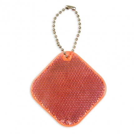 Hard Reflective Hangers