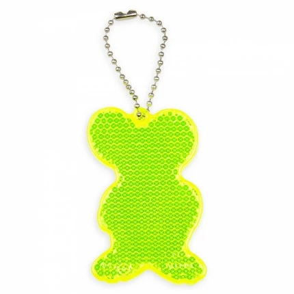 Hard Reflective Hangers