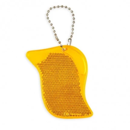 Hard Reflective Hangers