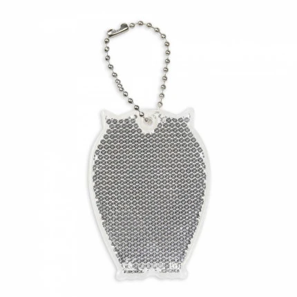 Hard Reflective Hangers