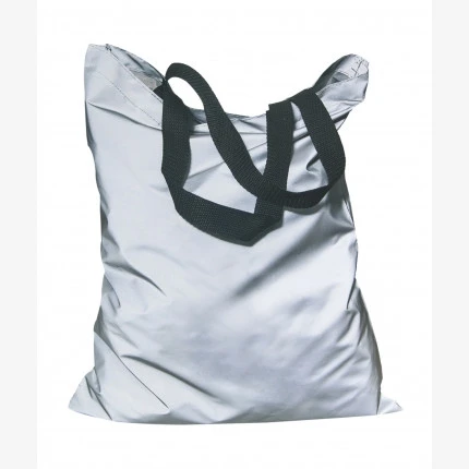 Reflective Shopping Bag