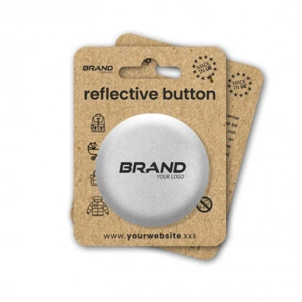Reflective Buttons