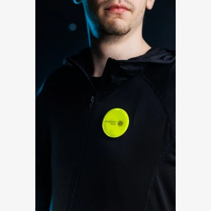 Reflective Buttons