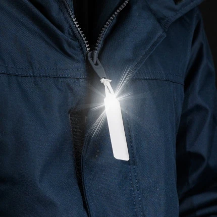 Reflective Zip Pullers