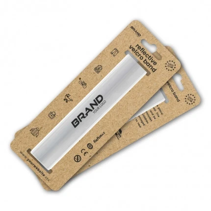 Reflective Velcro Band