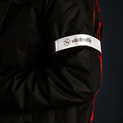 Reflective Velcro Band