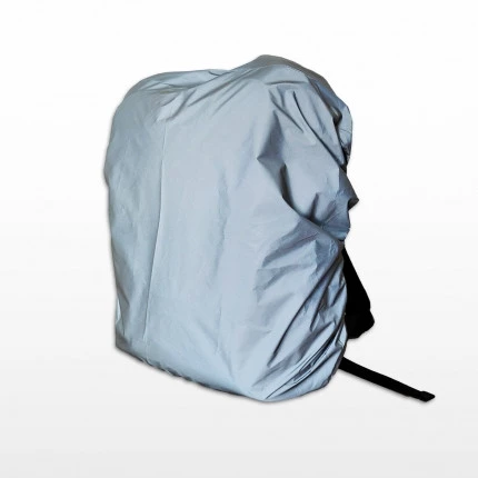 Reflective Backpack Cover