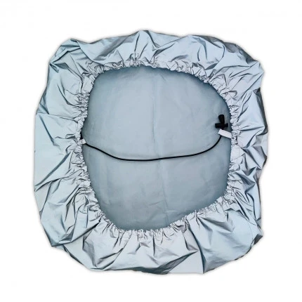 Reflective Backpack Cover