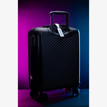 Reflective Luggage Tags