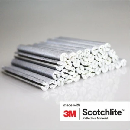 Reflective Spoke Sticks